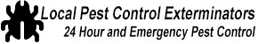 Wyandotte OK Pest Control Exterminators